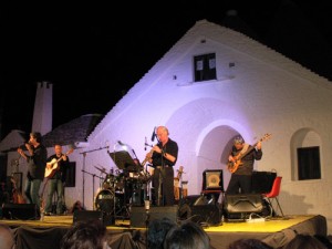 Alberobello, trullo sovrano - 30/08/2010